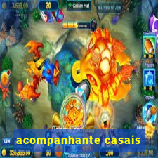 acompanhante casais